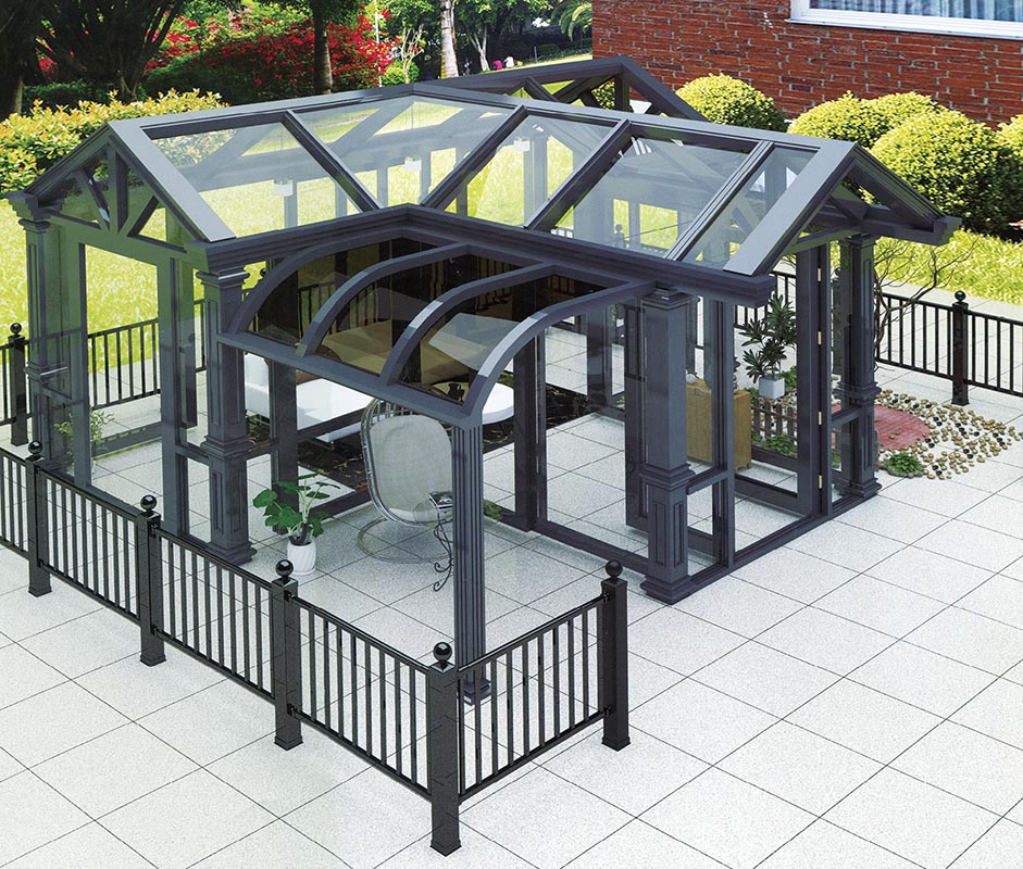 Sunroom Pavilion