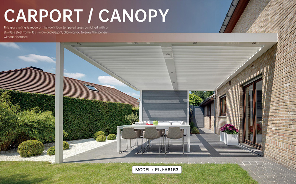 CARPOR-CANOPY