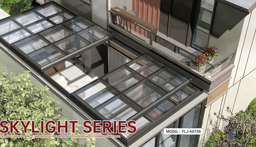 SKYLIGHT SERIES
