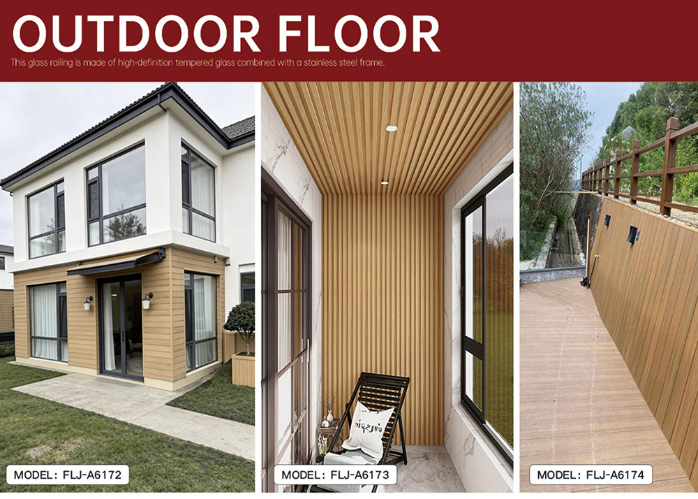 OUTDOOR FLOOR