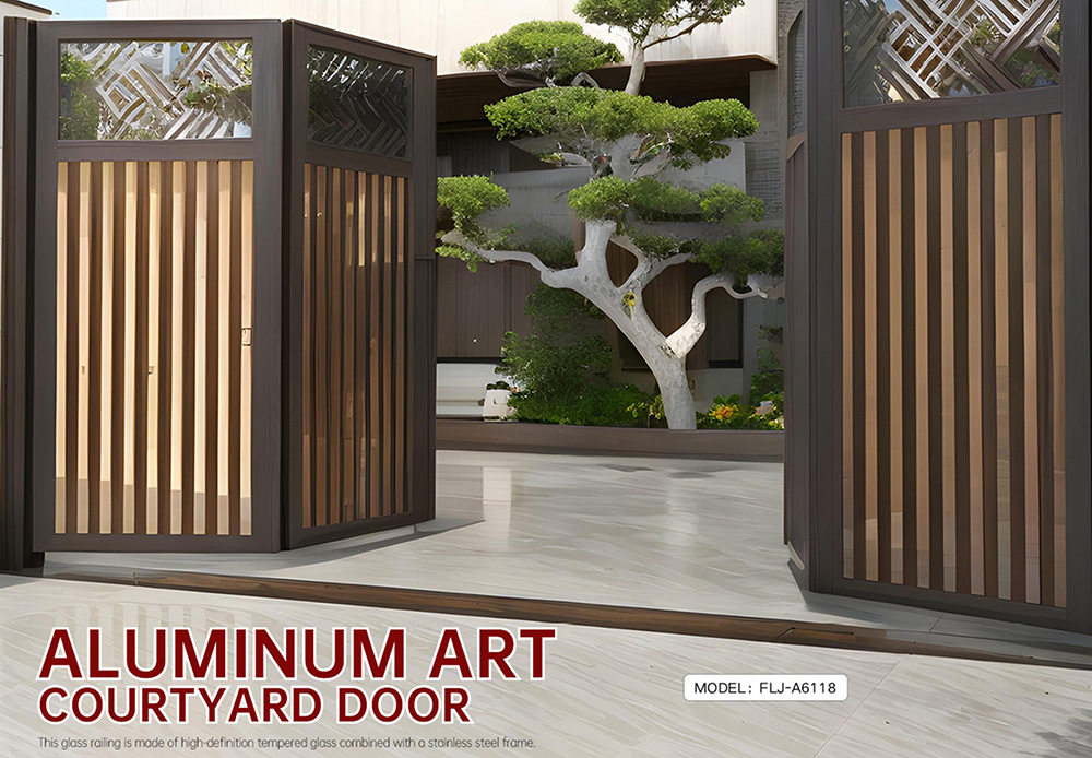 ALUMINUMART