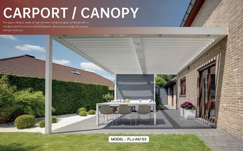 CARPOR-CANOPY