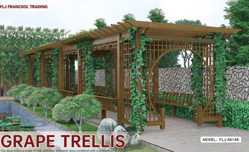 GRAPE-TRWLLIS
