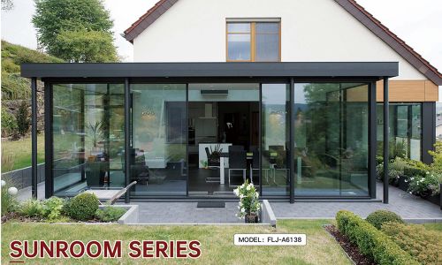 SUNROOM-SERIES